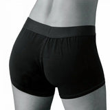 Strap U Mod Active Style Harness with O Ring