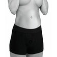 Strap U Mod Active Style Harness with O Ring