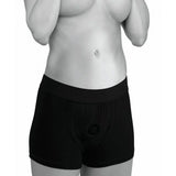 Strap U Mod Active Style Harness with O Ring