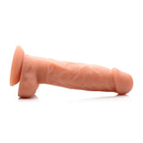 Strap U Power Pecker 7 Inch Silicone Dildo