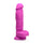 Strap U Power Pecker 7 Inch Silicone Dildo