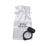 Stretchy Vibrating Cock Ring