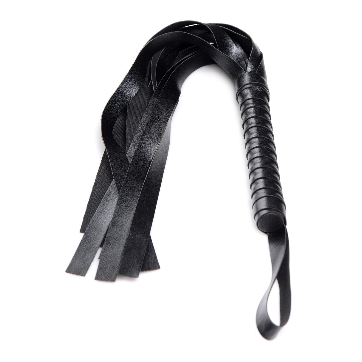 Strict Bed Restraint Bondage Kit