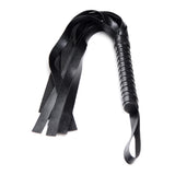 Strict Bed Restraint Bondage Kit