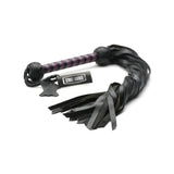 Strict Leather Premium Deerskin Flogger