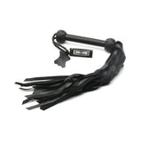 Strict Leather Premium Deerskin Flogger