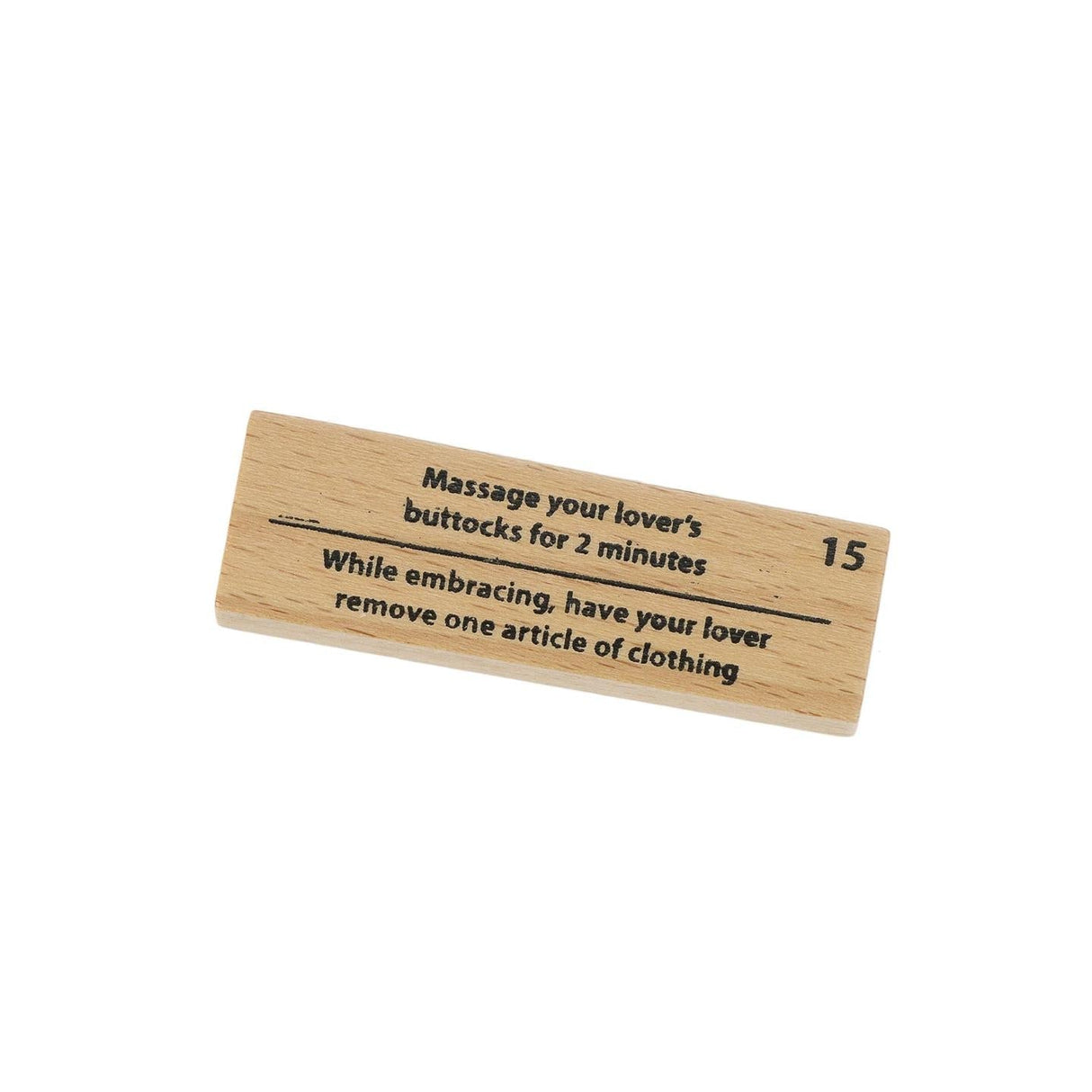 Strip Bedroom Blocks Game