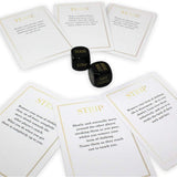 Strip or Tease Game - It's Time To Play