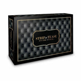 Strip or Tease Game - It's Time To Play
