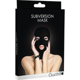 Subversion Mask
