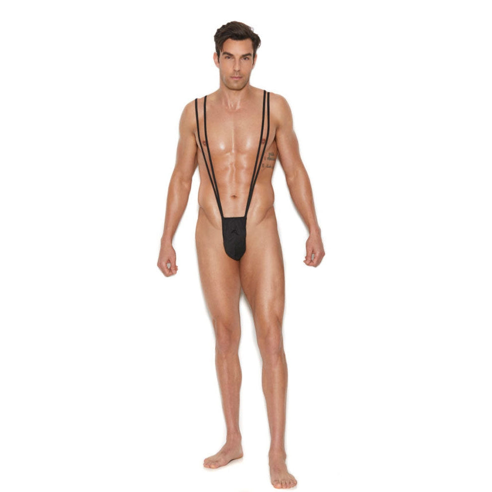 Suspender Pouch