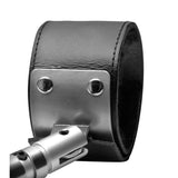 Swiveling Spreader Bar with Cuffs