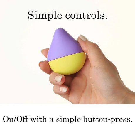 TENGA Iroha Mini Portable Intimate Massager