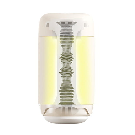 TENGA Puffy Reusable Penis Masturbation Cup