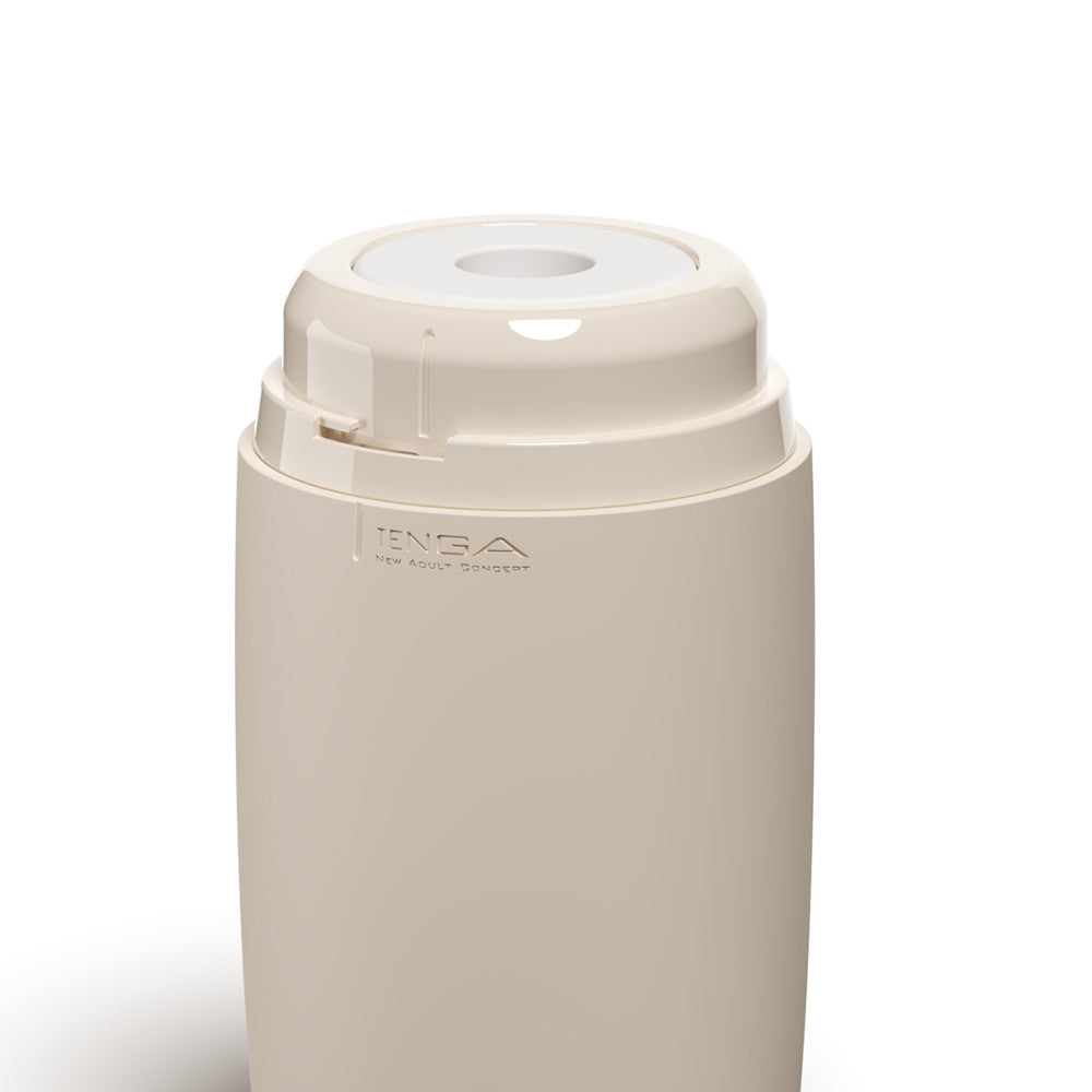 TENGA Puffy Reusable Penis Masturbation Cup