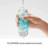 TENGA Spinner 01 Tetra Stroker