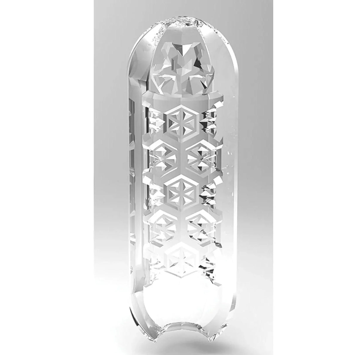 TENGA Spinner 02 Hexa Stroker