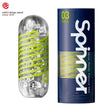 TENGA Spinner 03 Shell Stroker