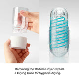 TENGA Spinner 04 Pixel
