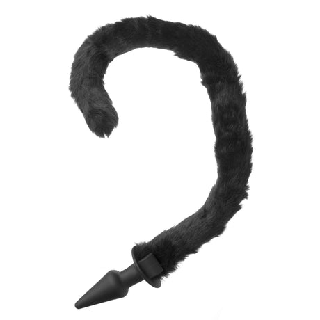 Tailz Cat Tail Butt Plug