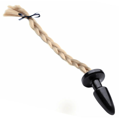 Tailz Pony Tail Butt Plug