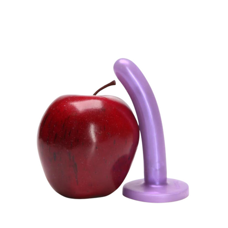 Tantus Beginner Strap On Vibrator