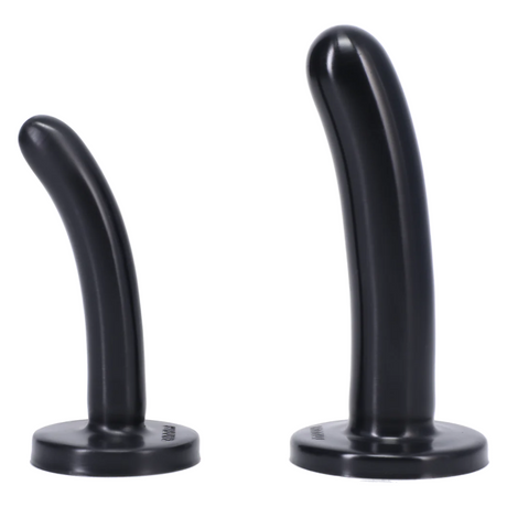 Tantus Beginner Strap On Vibrator