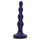 Tantus Ripple Silicone Plug