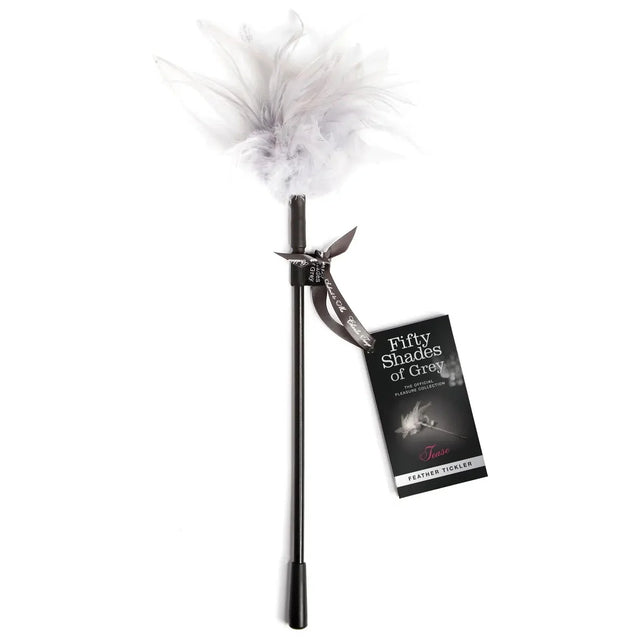 Tease Feather Tickler