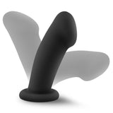 Temptasia 2 Inch Thick Strap On Dildo
