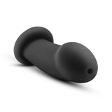 Temptasia 2 Inch Thick Strap On Dildo