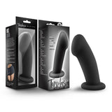 Temptasia 2 Inch Thick Strap On Dildo