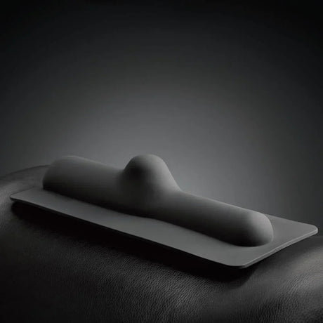 The Cowgirl Bareback Silicone Attachment