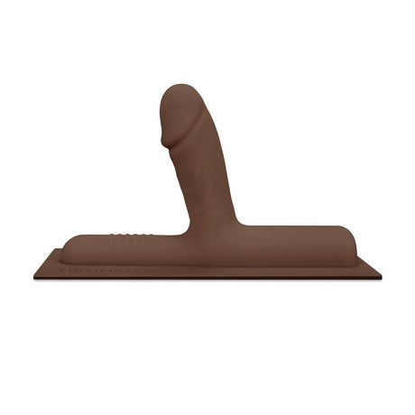 The Cowgirl Bronco Silicone Attachment