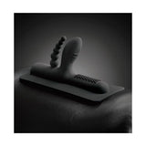 The Cowgirl Buckwild Silicone Attachment
