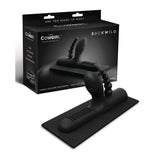 The Cowgirl Buckwild Silicone Attachment