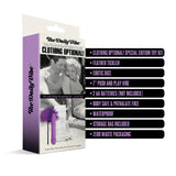 The Daily Vibe Special Edition Toy Kit