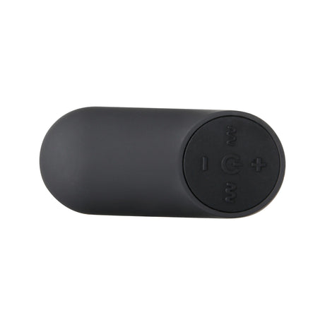 The Emperor Remote Prostate Massager