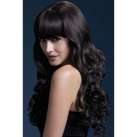 The Fever Wig Collection Isabelle