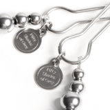 The Pinch Adjustable Nipple Clamps