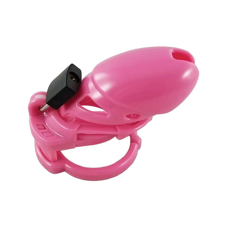 The Vice Male Chastity Device