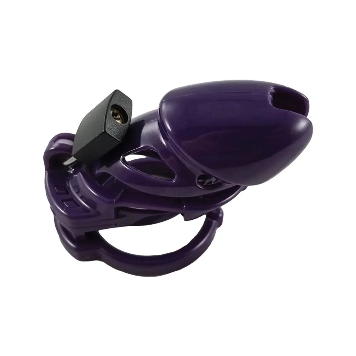The Vice Male Chastity Device