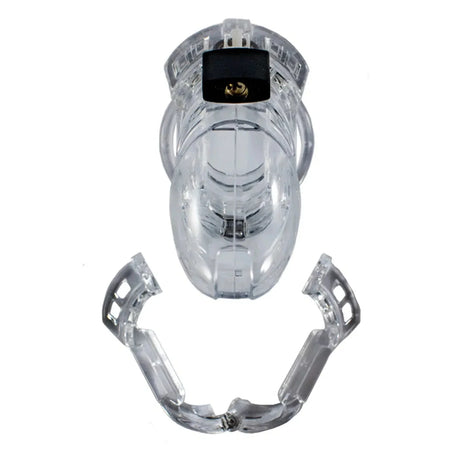 The Vice Male Chastity Device