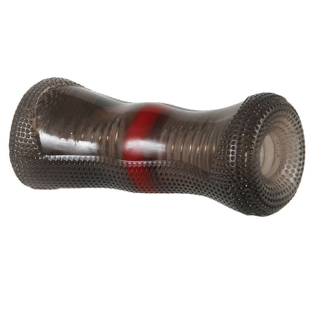 The Vortex Stroker