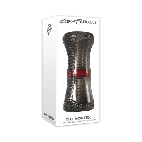 The Vortex Stroker