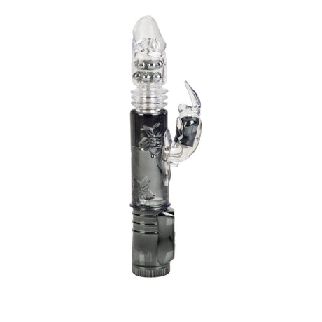 Thrusting Orgasm Jack Rabbit Thrusting Vibe