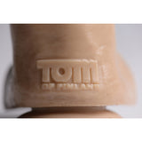 Tom Of Finland Ready Steady Realistic Dildo