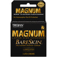 Trojan Magnum BareSkin Ultra Thin Large Size Condoms