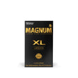 Trojan Magnum XL Lubricated Condom - Box Of 12