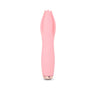 Tulip Rechargeable Silicone Clitoral Vibrator